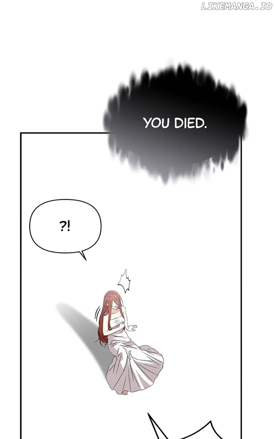 How To Survive As The Devil’s Child Chapter 47 page 131 - 
