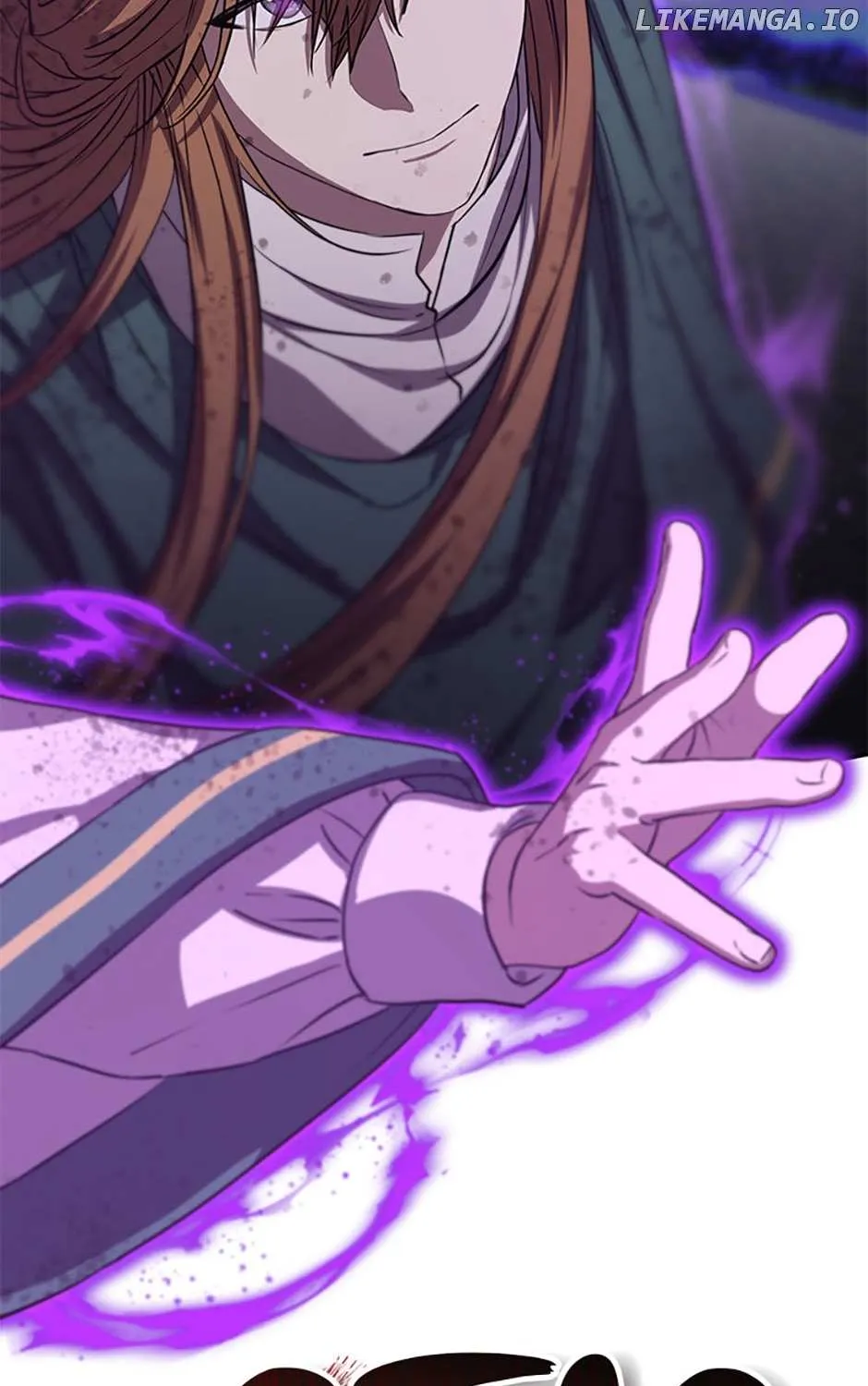 How To Survive As The Devil’s Child Chapter 47 page 15 - 