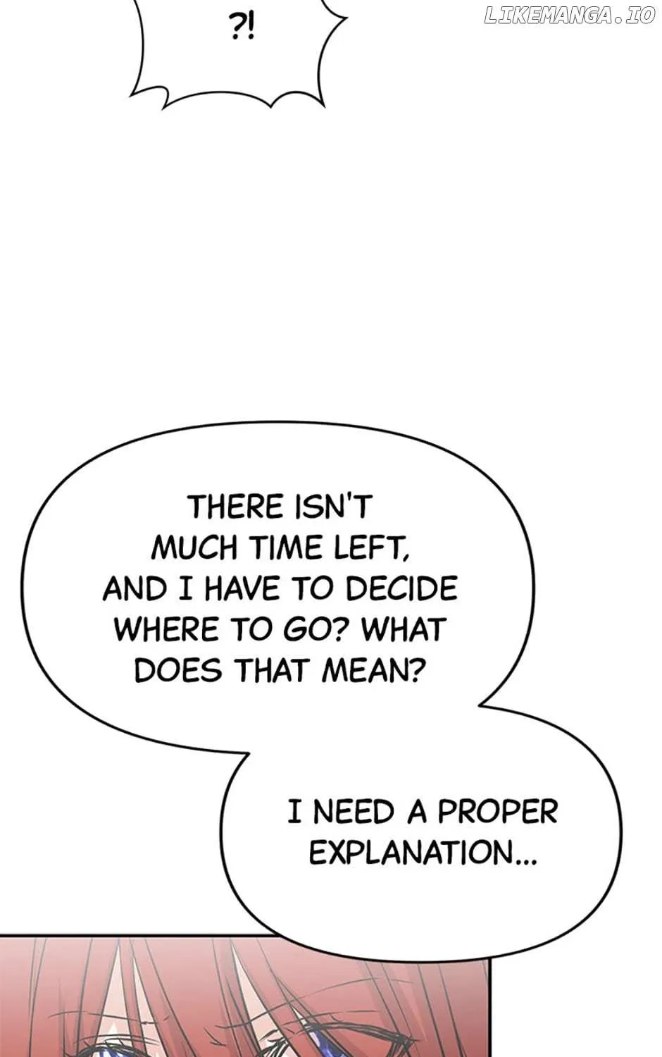 How To Survive As The Devil’s Child Chapter 47 page 149 - 