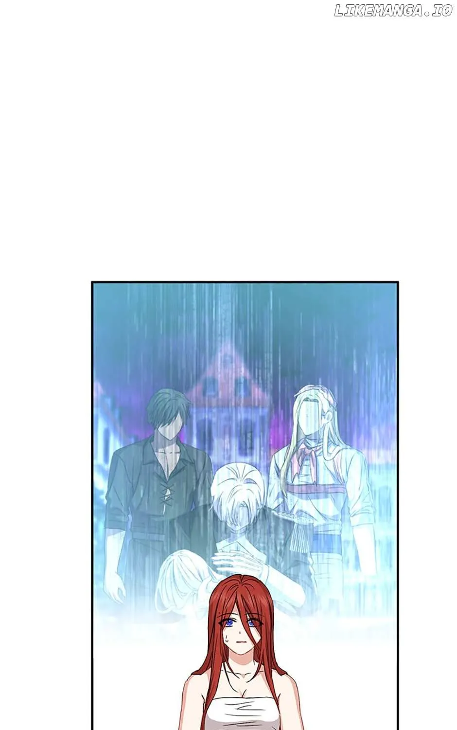 How To Survive As The Devil’s Child Chapter 47 page 153 - 