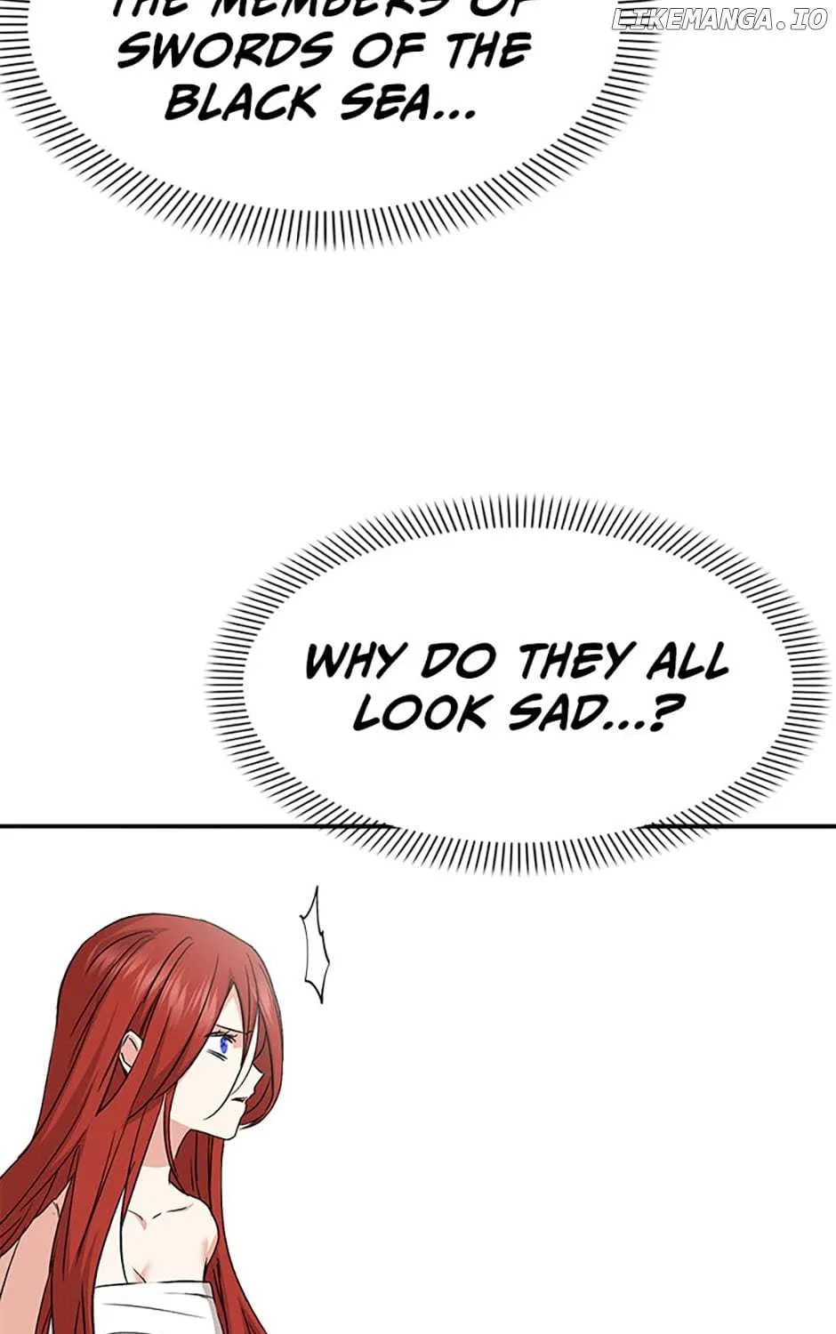 How To Survive As The Devil’s Child Chapter 47 page 155 - 