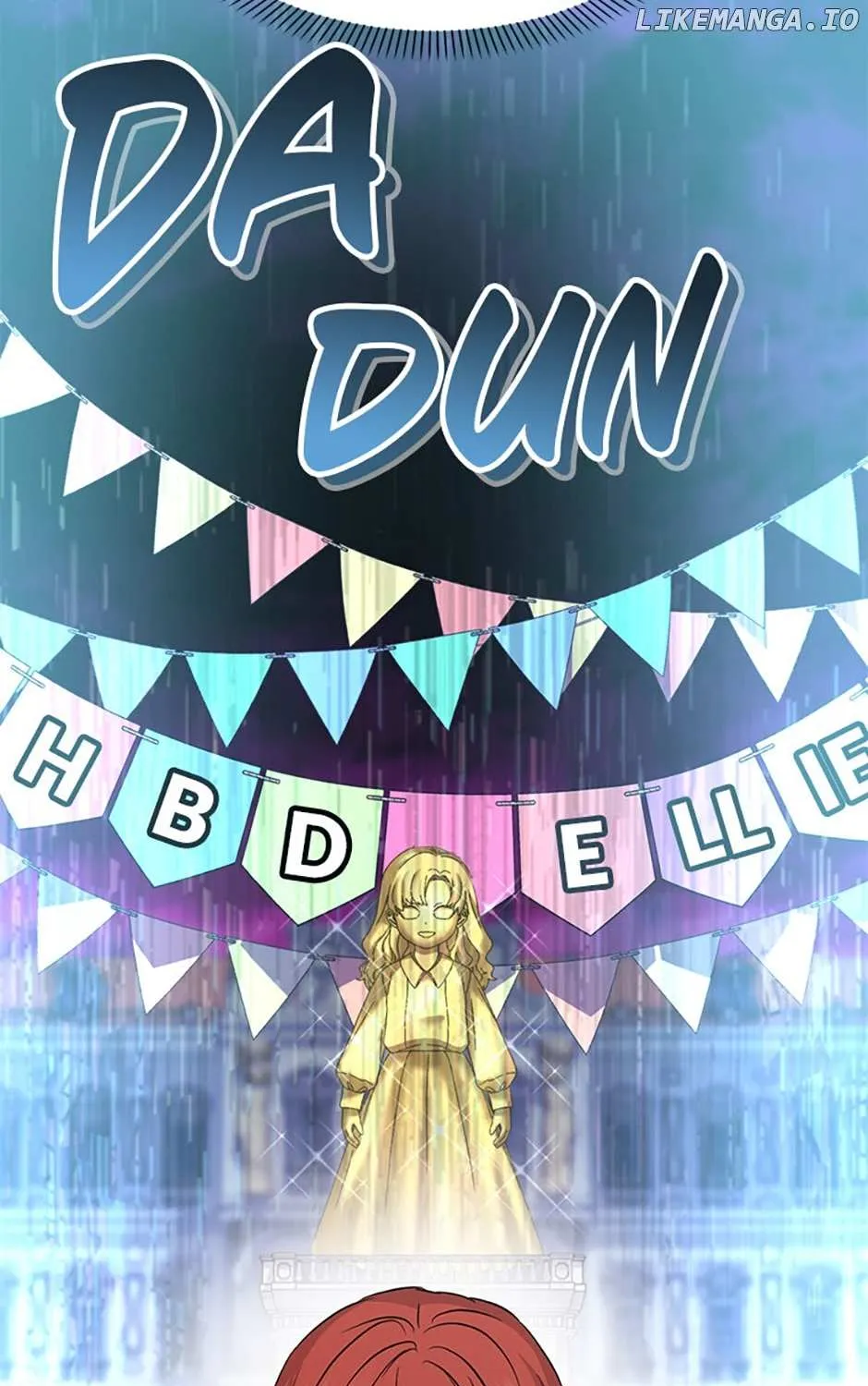 How To Survive As The Devil’s Child Chapter 47 page 159 - 