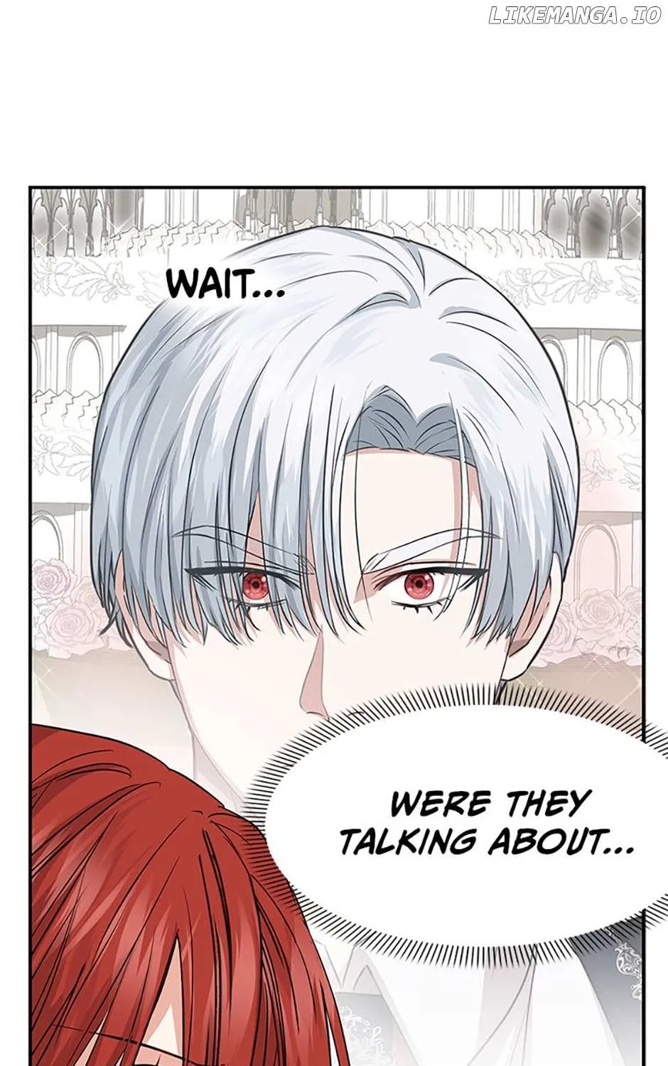 How To Survive As The Devil’s Child Chapter 47 page 163 - 