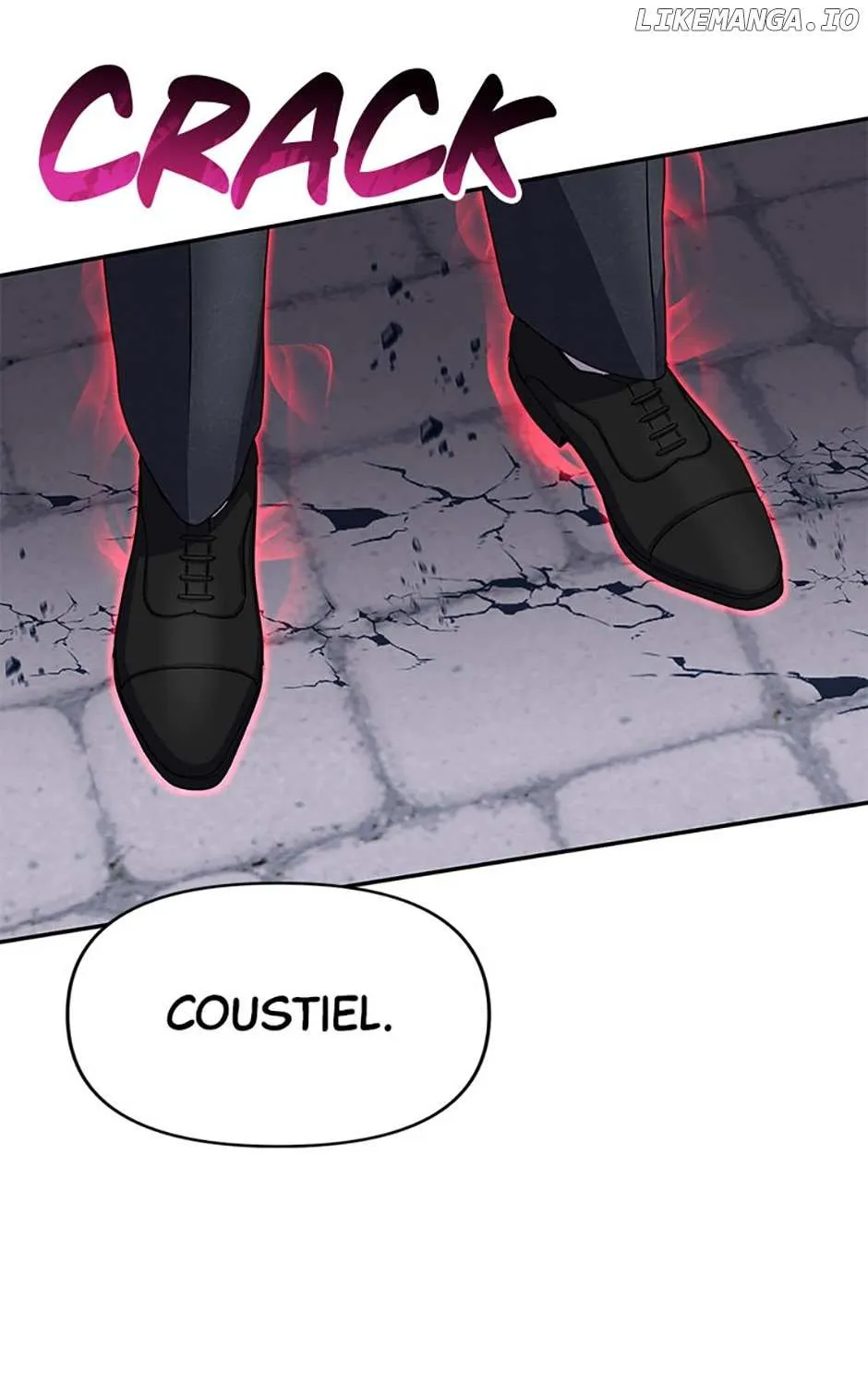 How To Survive As The Devil’s Child Chapter 47 page 21 - 