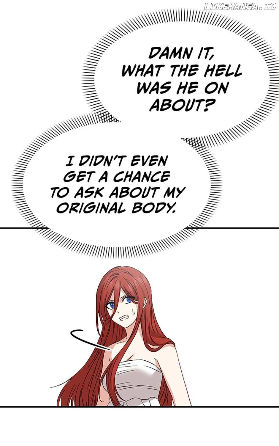 How To Survive As The Devil’s Child Chapter 47 page 203 - 