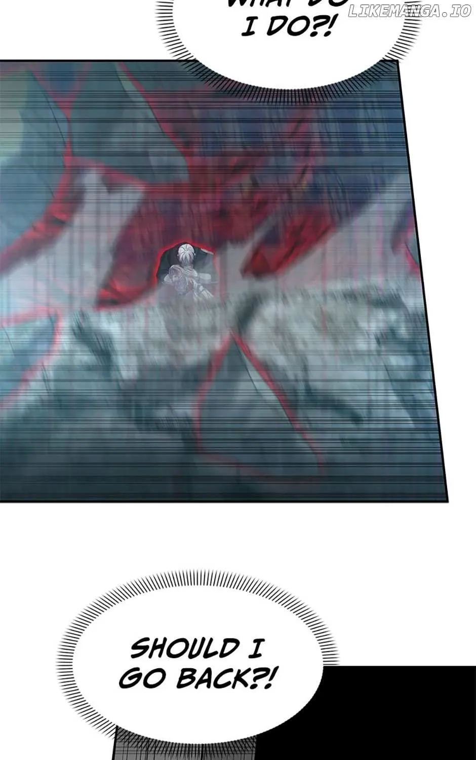 How To Survive As The Devil’s Child Chapter 47 page 205 - 