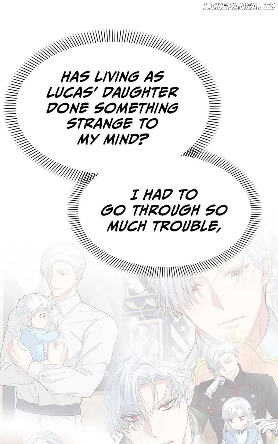How To Survive As The Devil’s Child Chapter 47 page 215 - 
