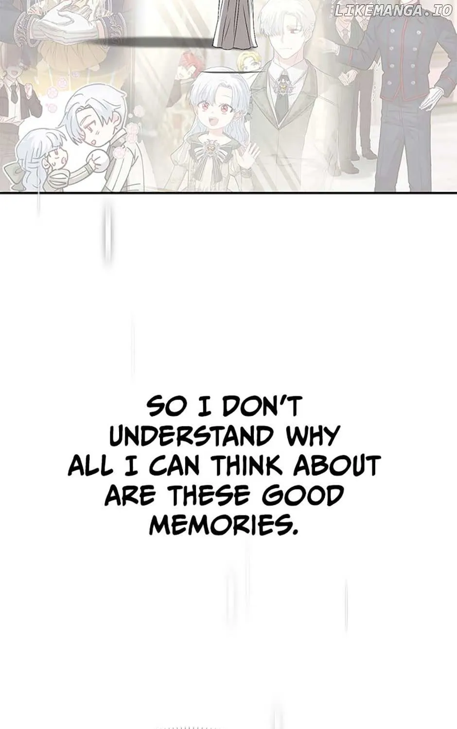 How To Survive As The Devil’s Child Chapter 47 page 217 - 