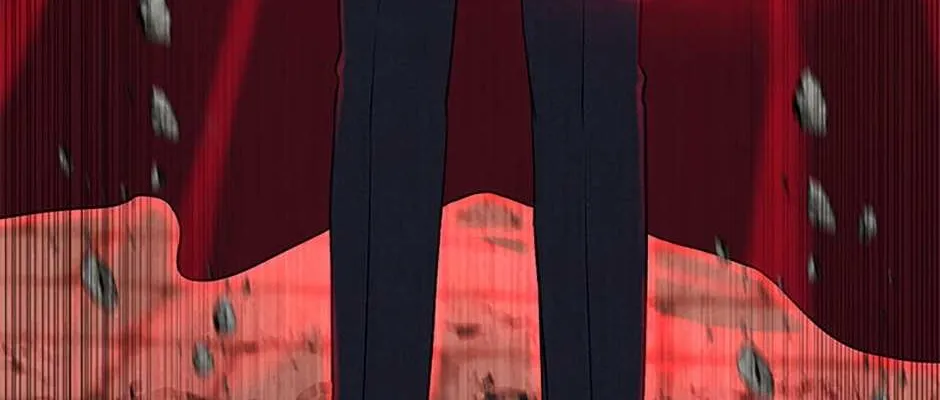 How To Survive As The Devil’s Child Chapter 47 page 26 - 