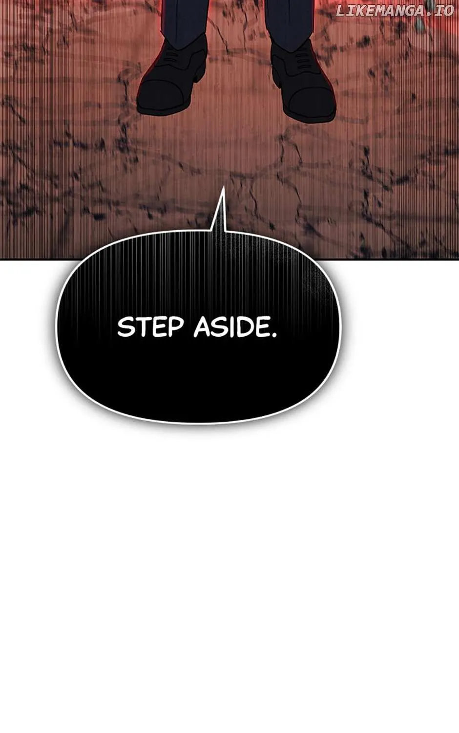 How To Survive As The Devil’s Child Chapter 47 page 27 - 