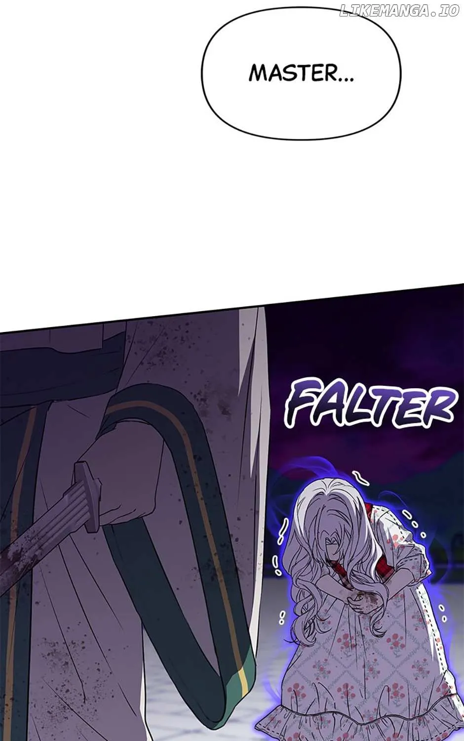 How To Survive As The Devil’s Child Chapter 47 page 29 - 