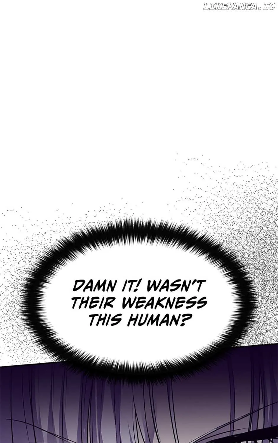 How To Survive As The Devil’s Child Chapter 47 page 31 - 
