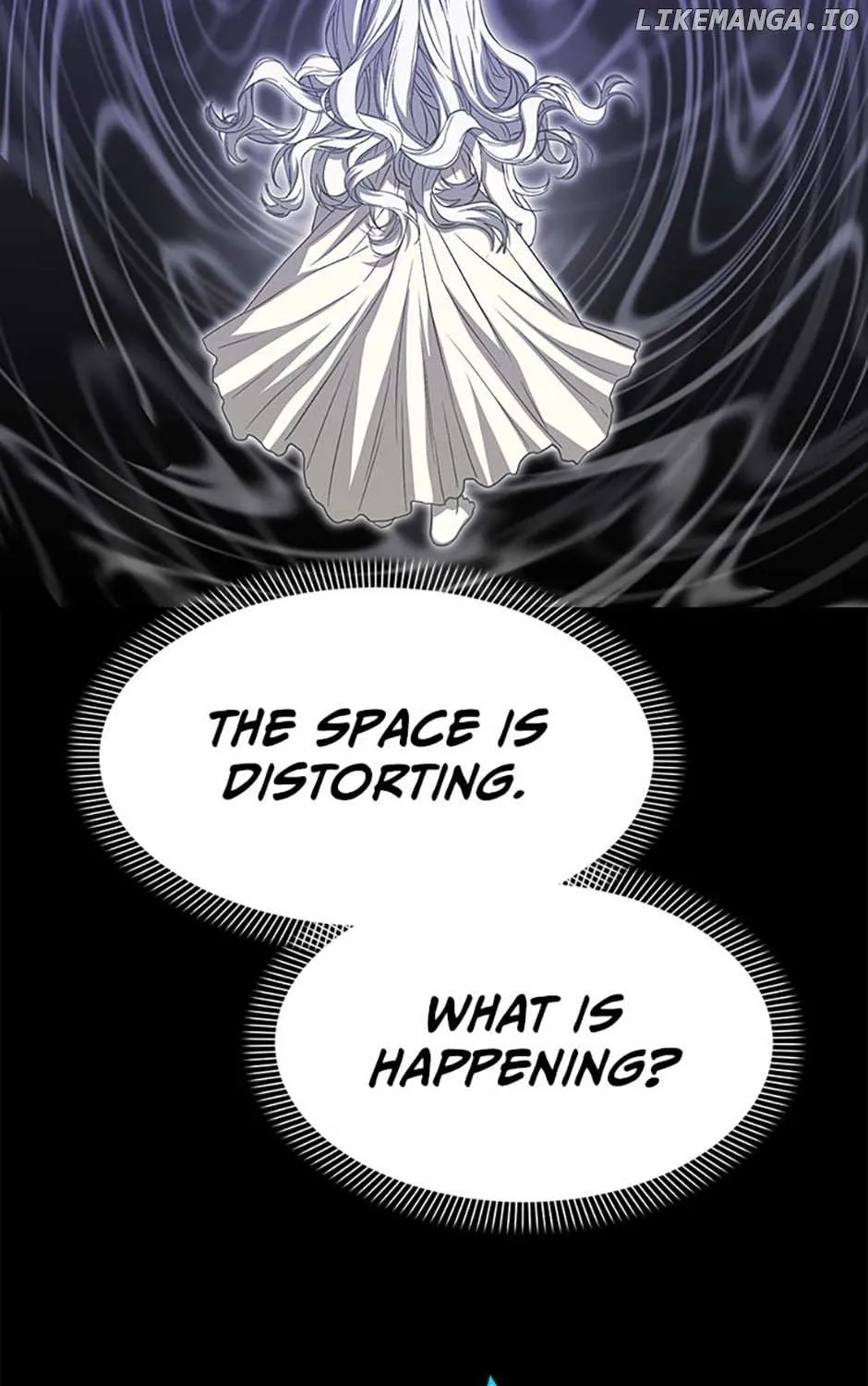 How To Survive As The Devil’s Child Chapter 47 page 35 - 