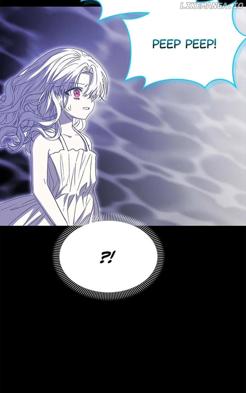 How To Survive As The Devil’s Child Chapter 47 page 37 - 