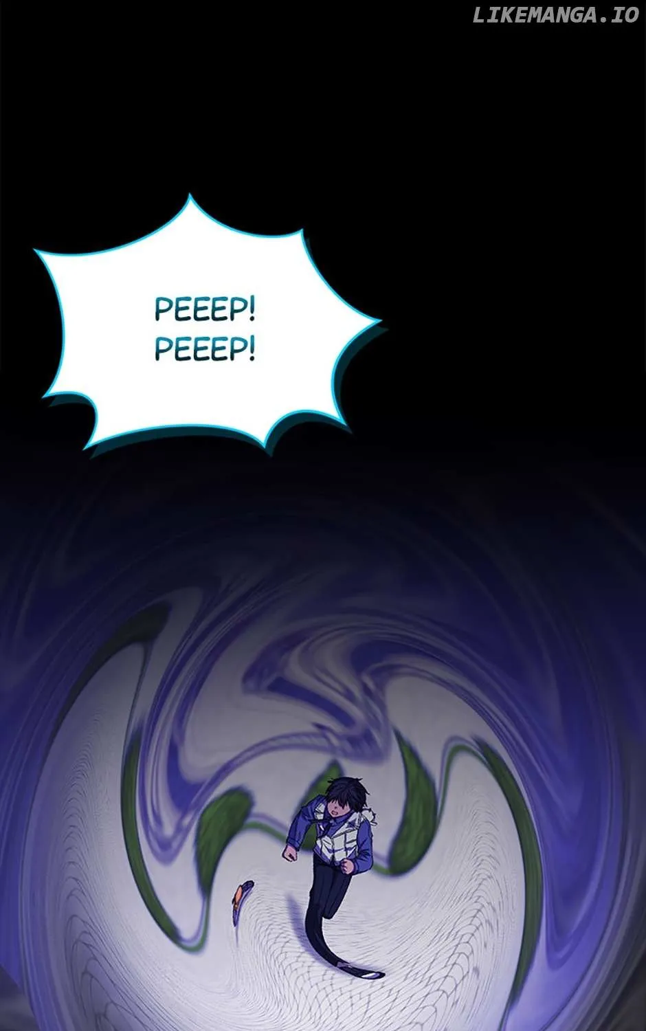 How To Survive As The Devil’s Child Chapter 47 page 39 - 