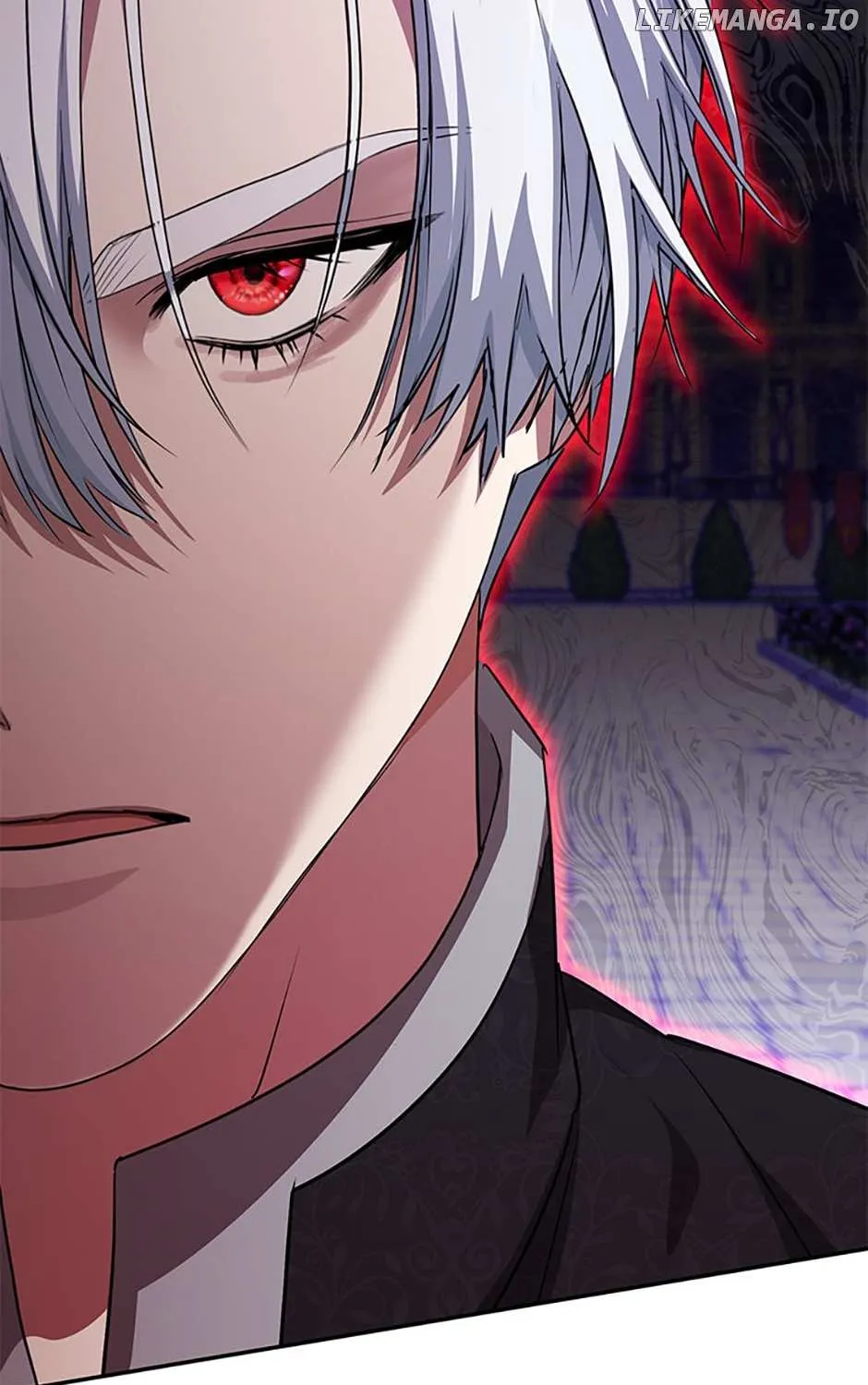 How To Survive As The Devil’s Child Chapter 47 page 5 - 