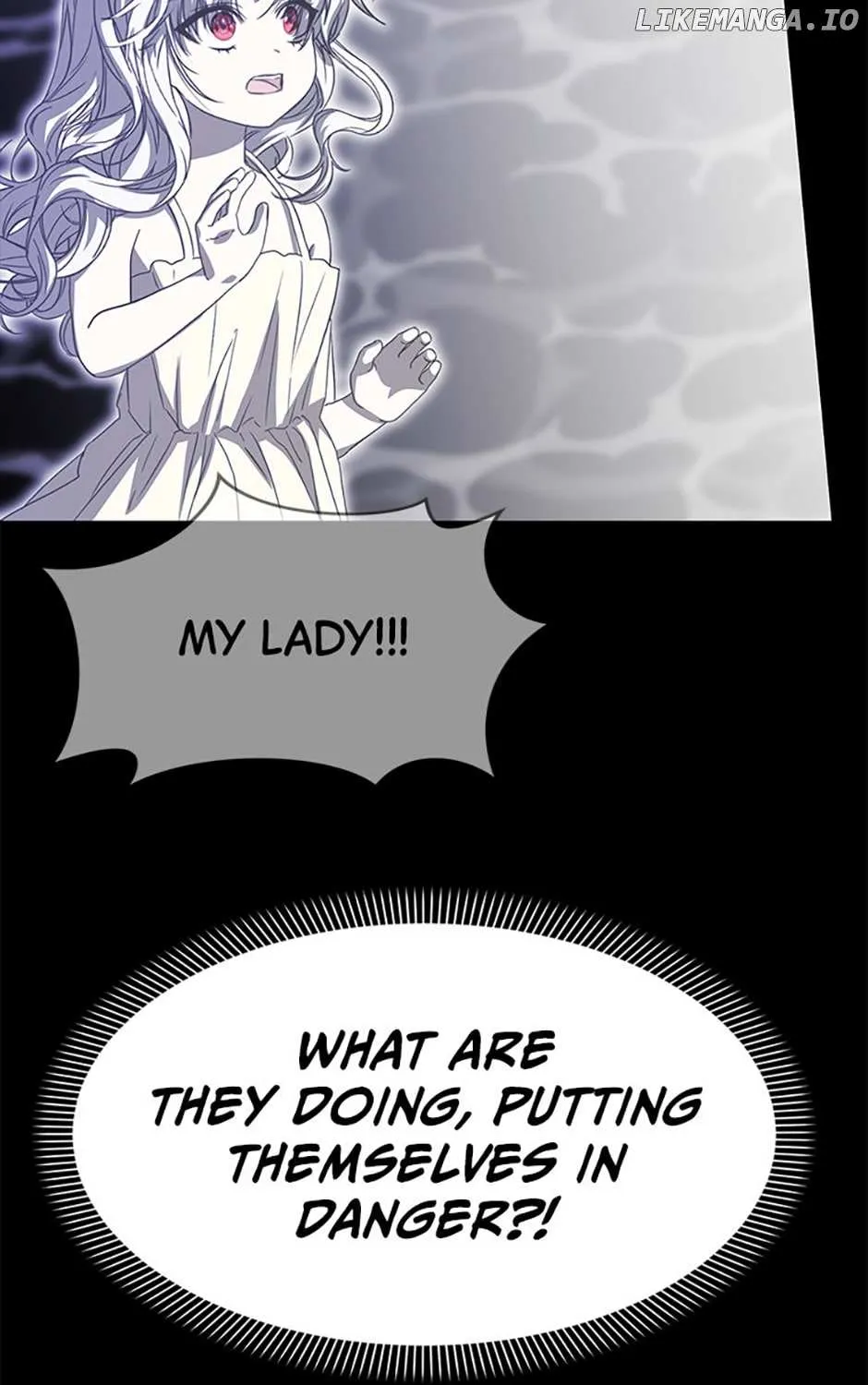 How To Survive As The Devil’s Child Chapter 47 page 43 - 