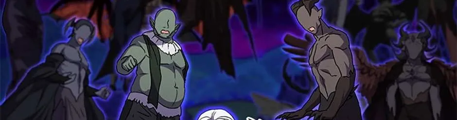 How To Survive As The Devil’s Child Chapter 47 page 60 - 