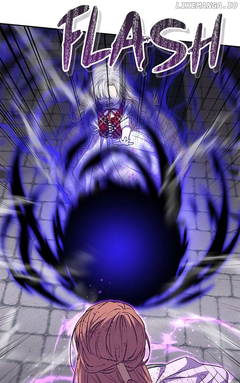 How To Survive As The Devil’s Child Chapter 47 page 7 - 