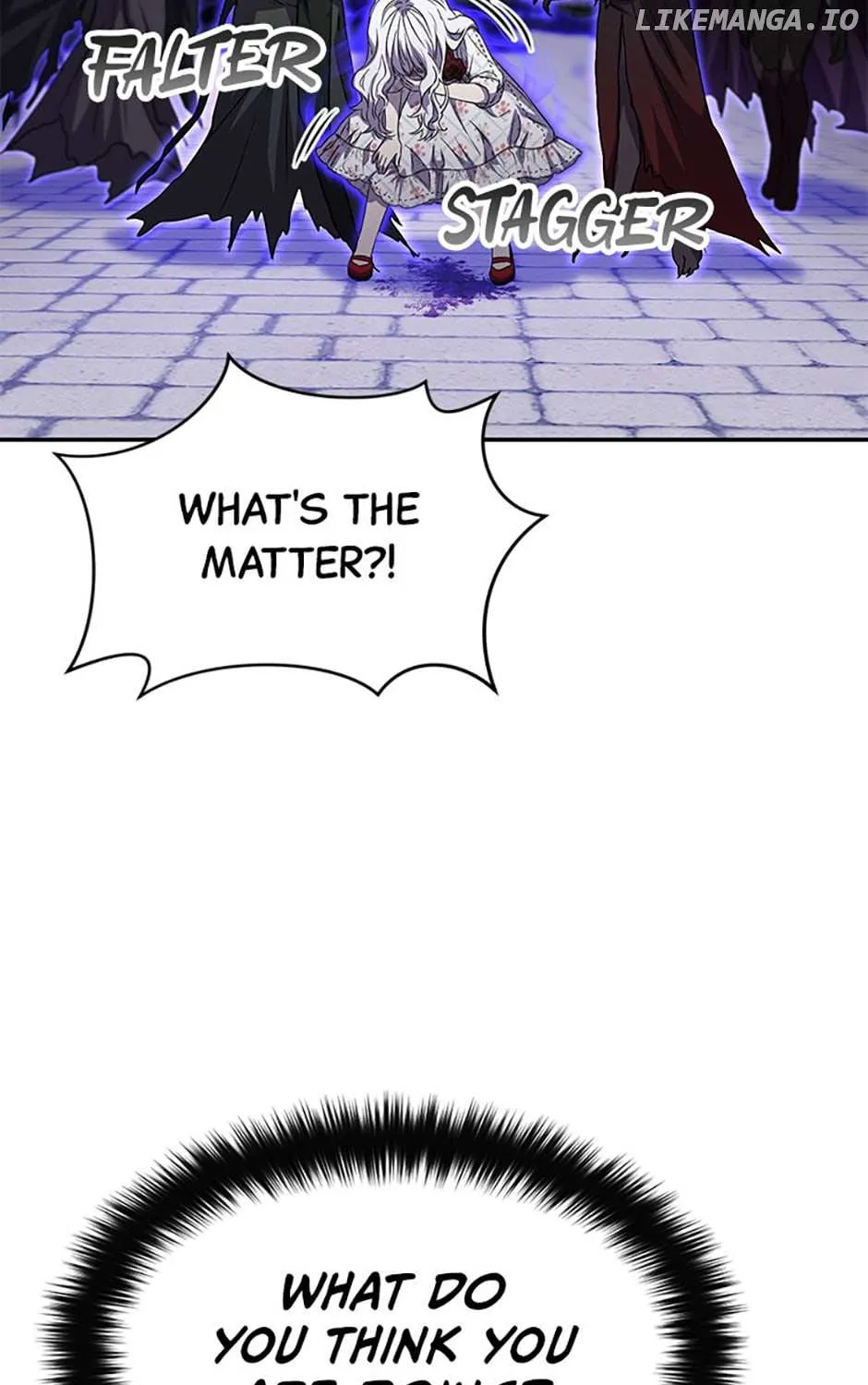 How To Survive As The Devil’s Child Chapter 47 page 61 - 