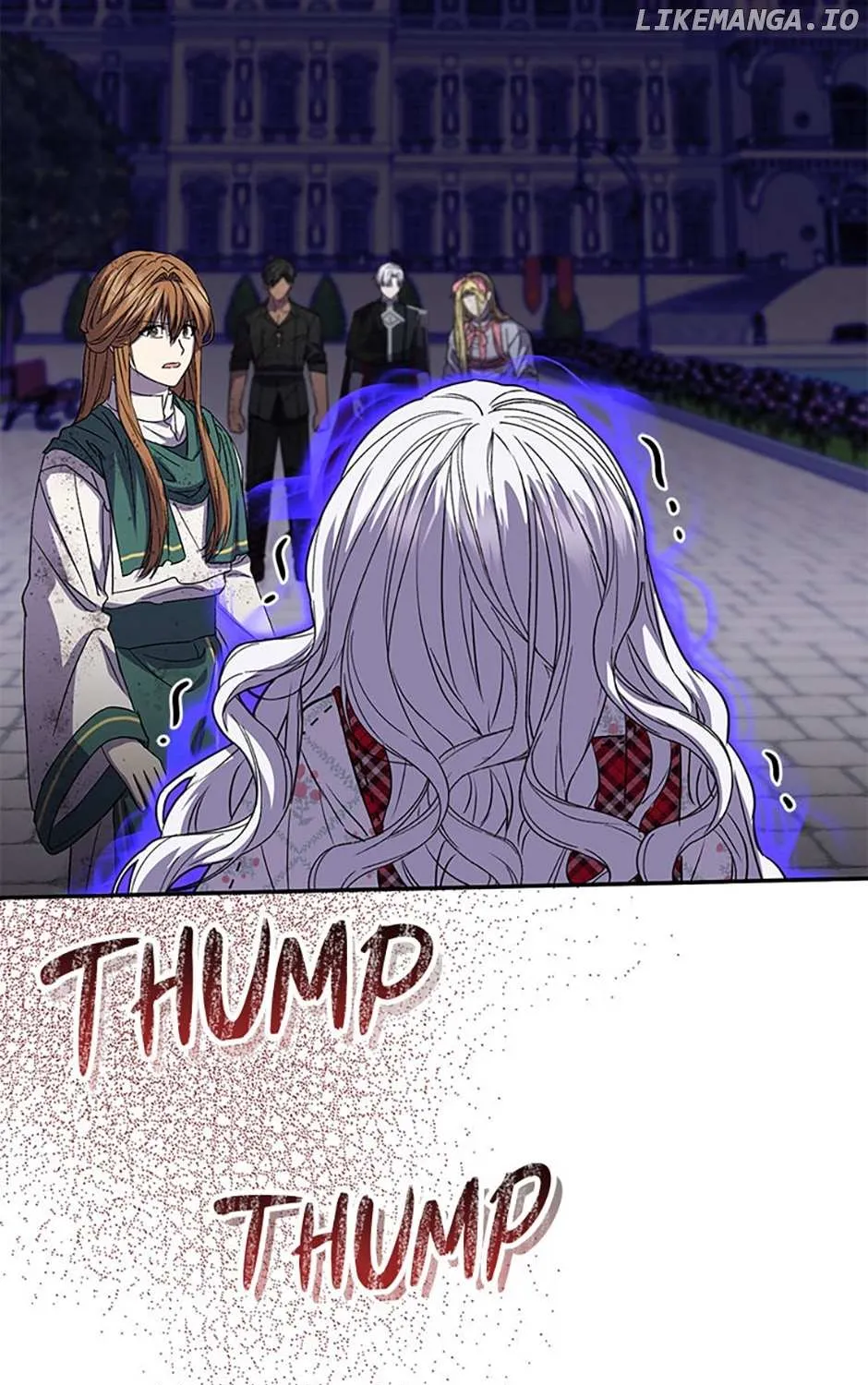 How To Survive As The Devil’s Child Chapter 47 page 63 - 