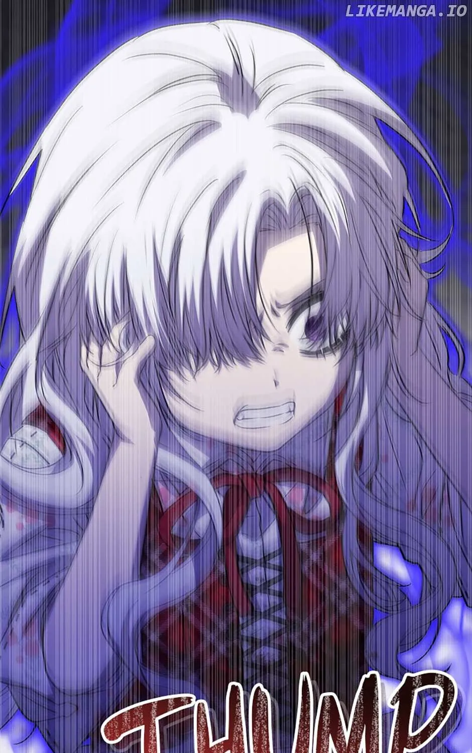 How To Survive As The Devil’s Child Chapter 47 page 67 - 