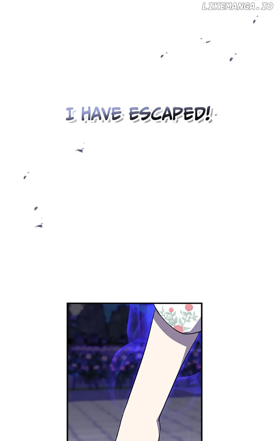 How To Survive As The Devil’s Child Chapter 47 page 77 - 