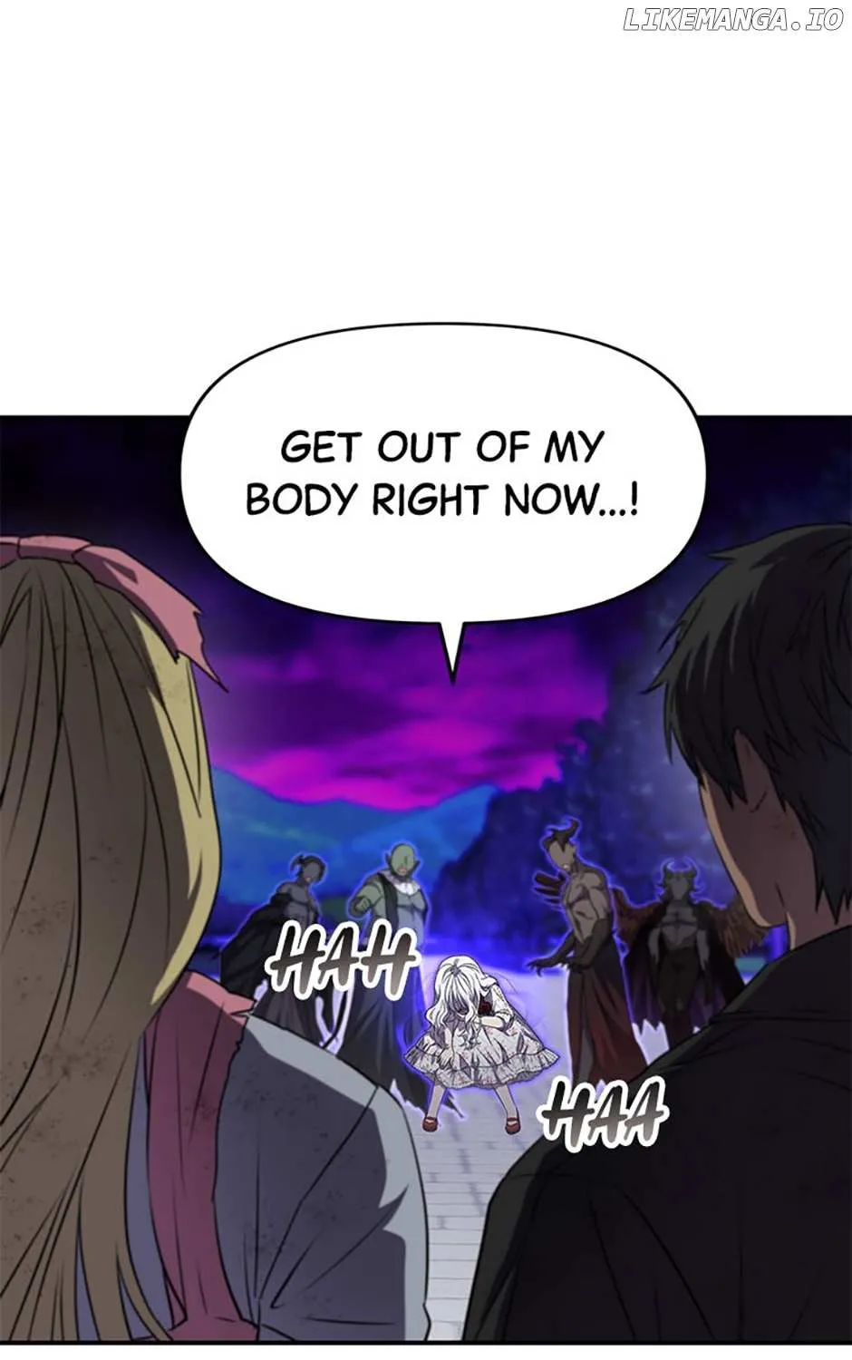 How To Survive As The Devil’s Child Chapter 47 page 81 - 