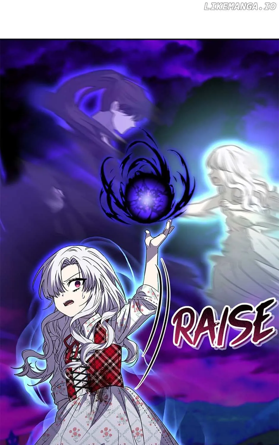 How To Survive As The Devil’s Child Chapter 47 page 93 - 