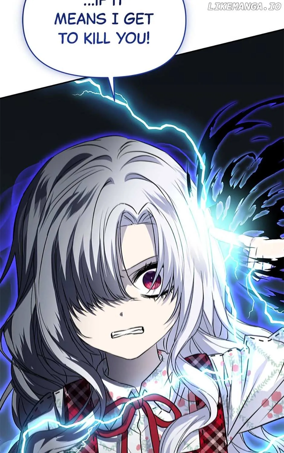 How To Survive As The Devil’s Child Chapter 47 page 99 - 