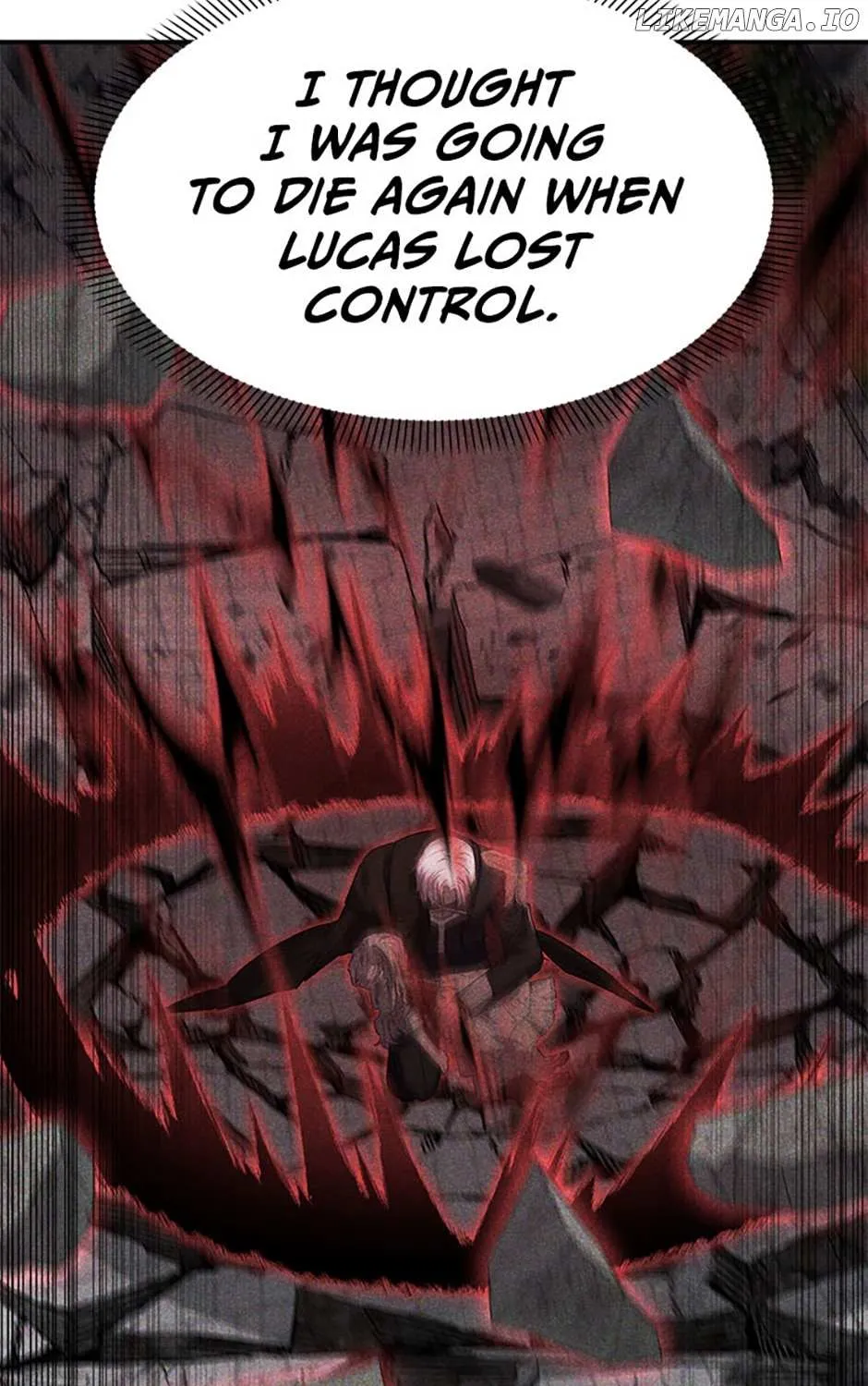 How To Survive As The Devil’s Child Chapter 48 page 11 - 