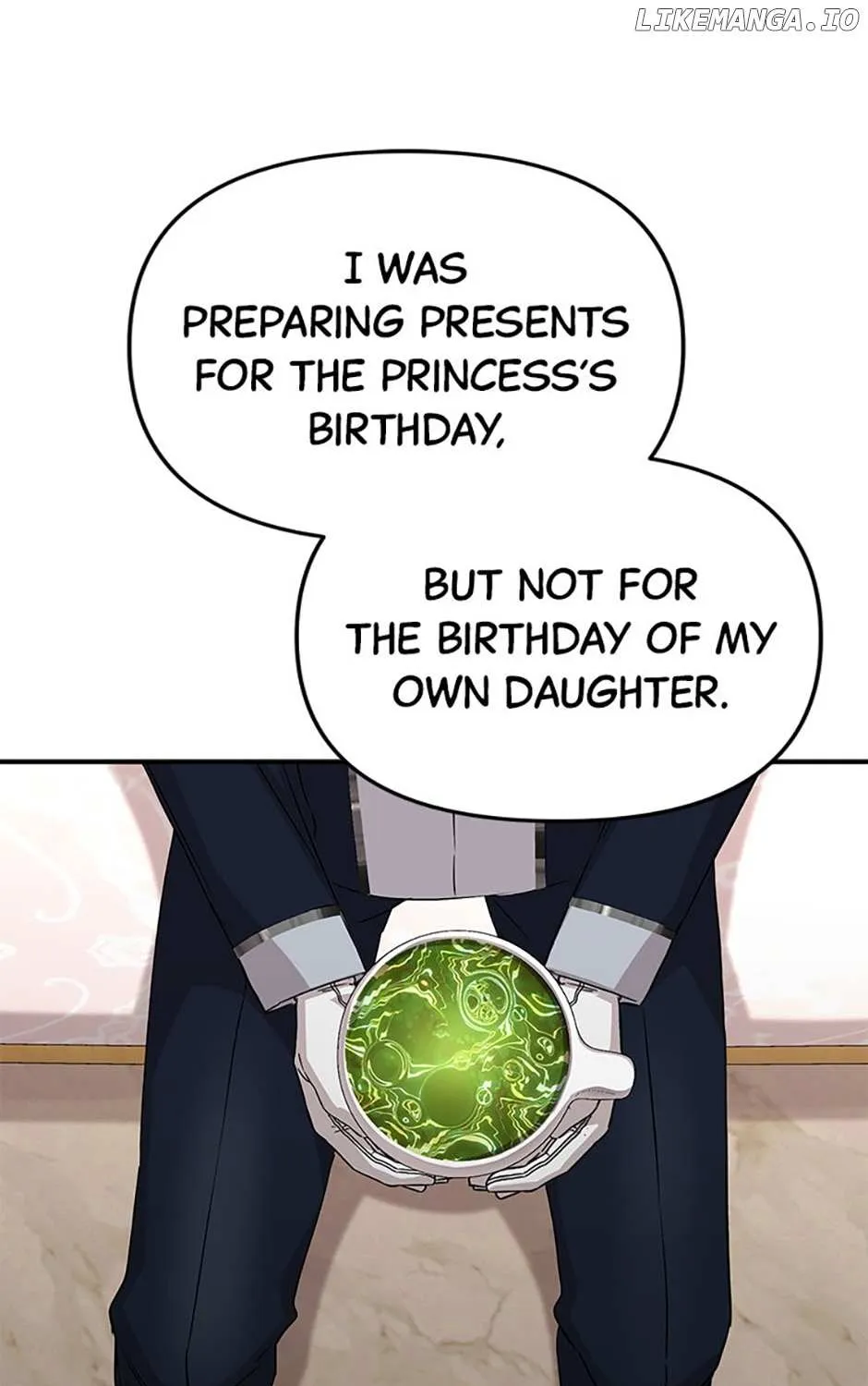 How To Survive As The Devil’s Child Chapter 48 page 103 - 