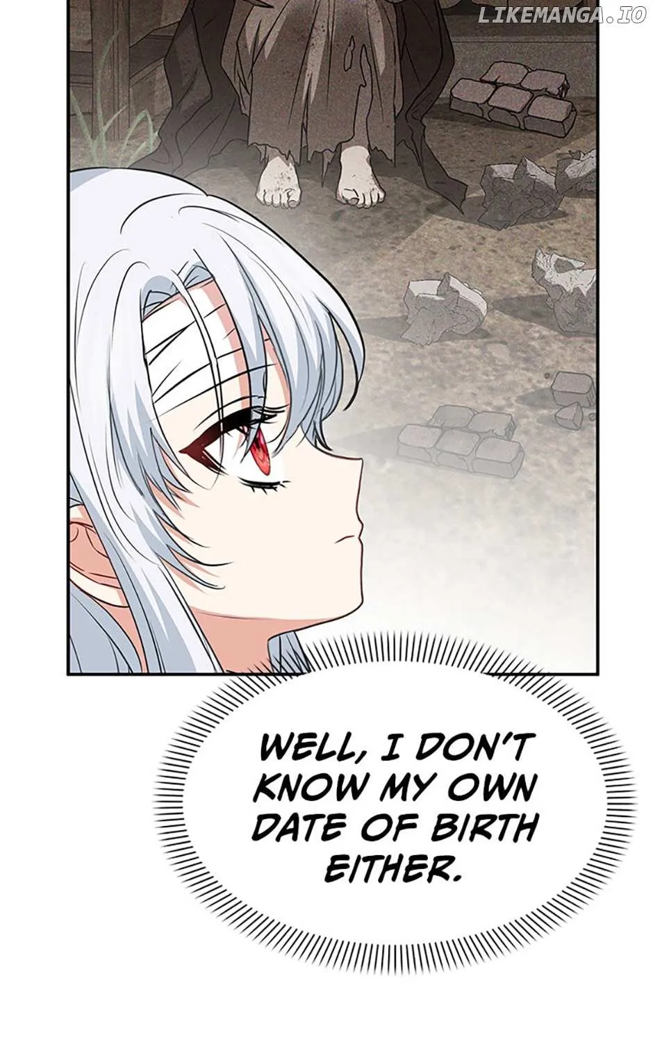 How To Survive As The Devil’s Child Chapter 48 page 107 - 