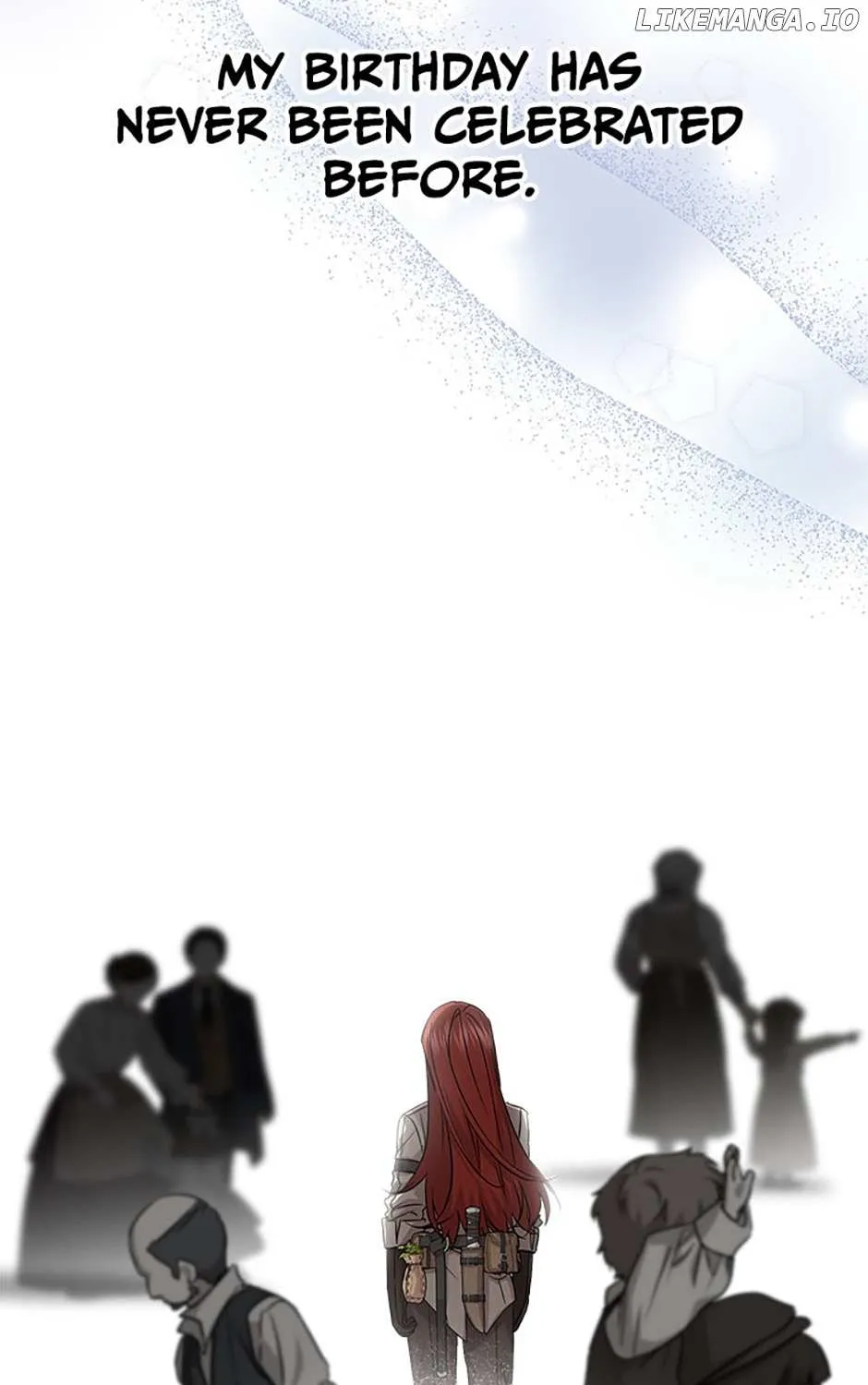How To Survive As The Devil’s Child Chapter 48 page 117 - 