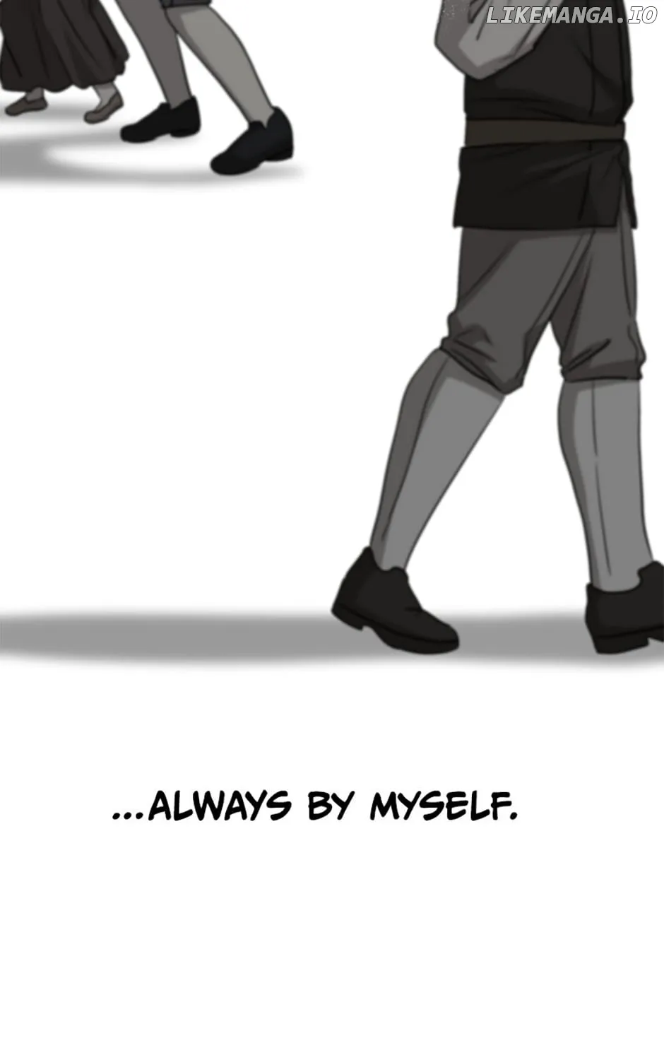 How To Survive As The Devil’s Child Chapter 48 page 119 - 