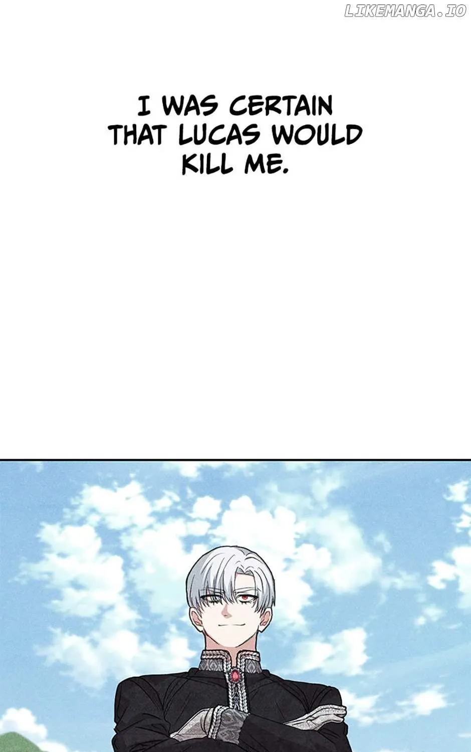 How To Survive As The Devil’s Child Chapter 48 page 127 - 
