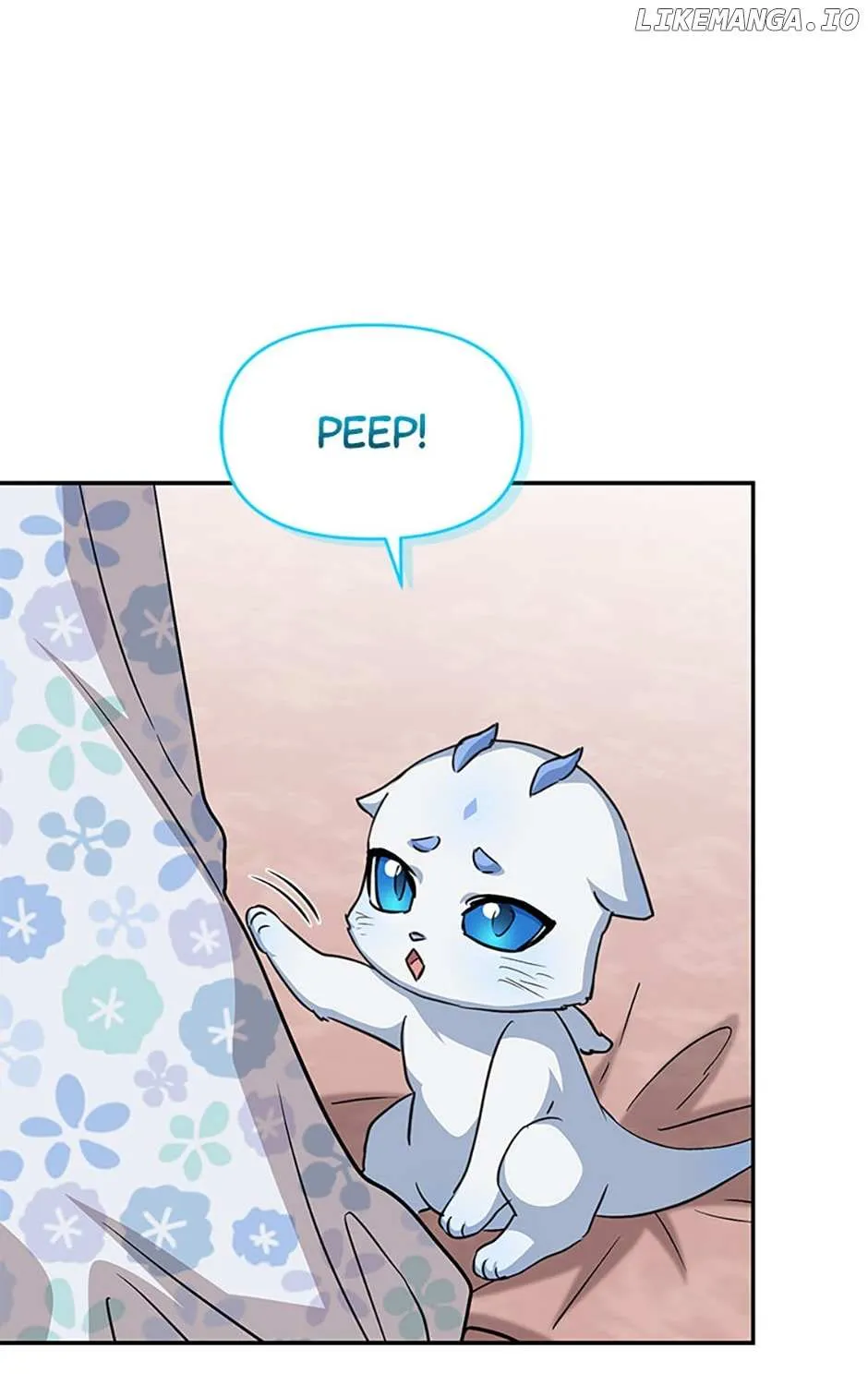 How To Survive As The Devil’s Child Chapter 48 page 133 - 