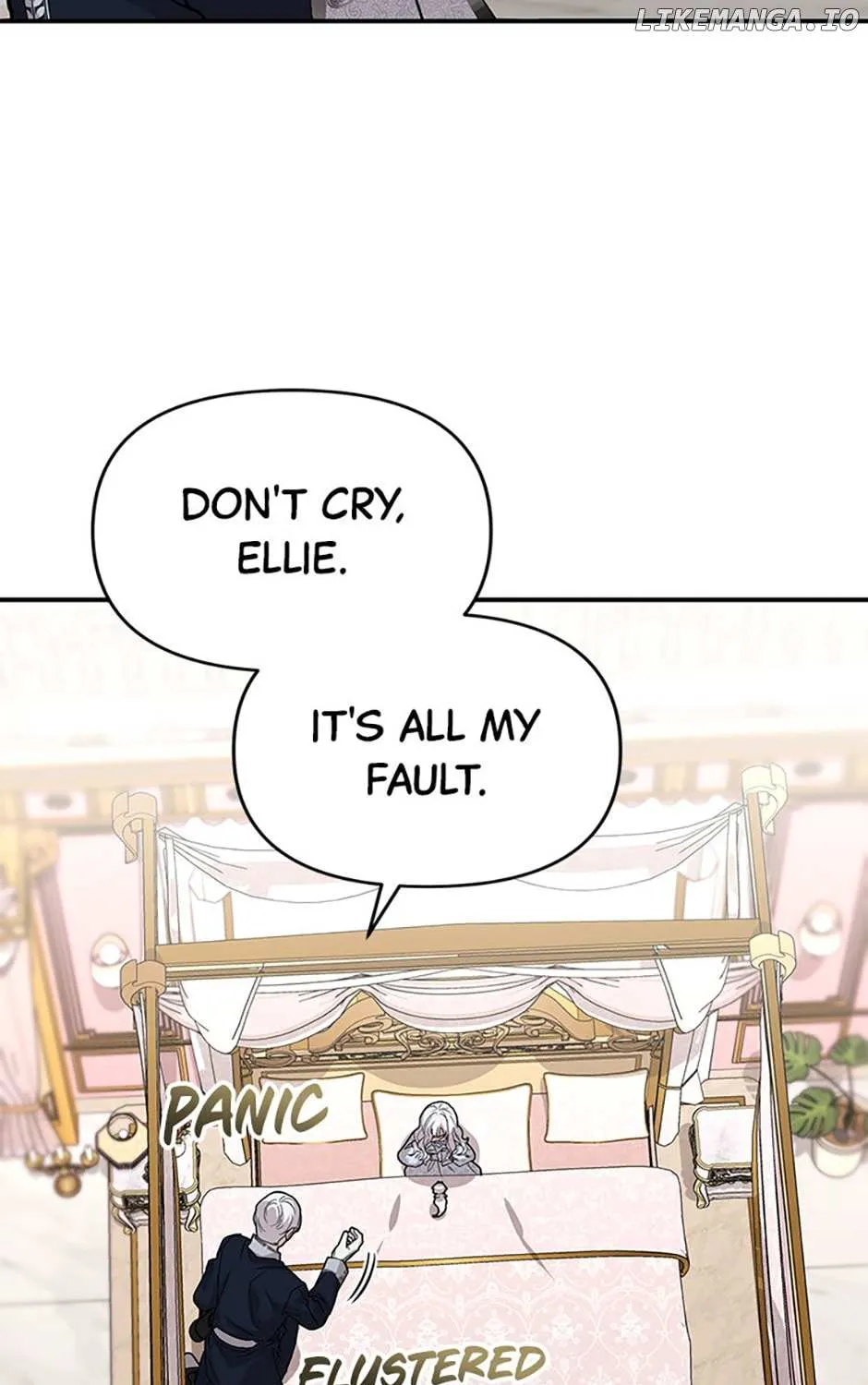 How To Survive As The Devil’s Child Chapter 48 page 137 - 