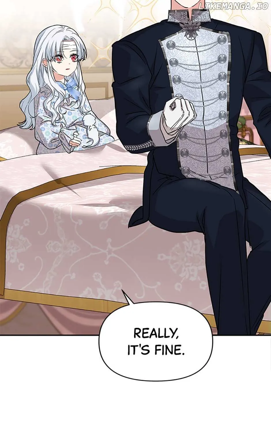 How To Survive As The Devil’s Child Chapter 48 page 147 - 
