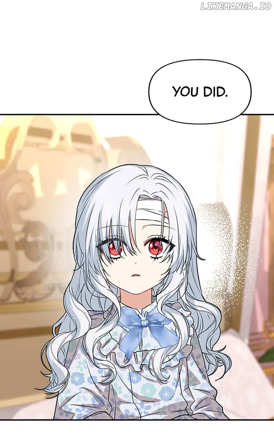 How To Survive As The Devil’s Child Chapter 48 page 153 - 