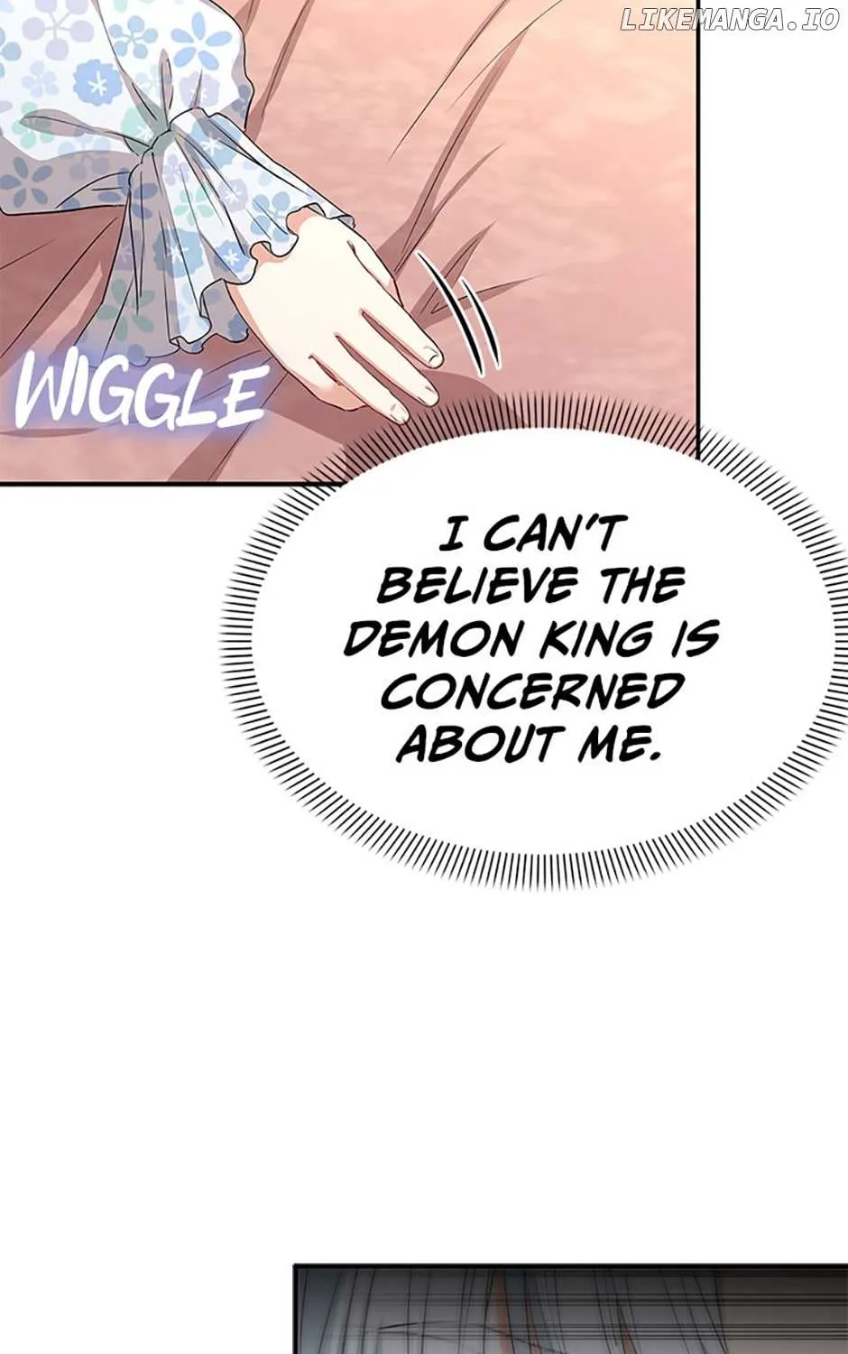 How To Survive As The Devil’s Child Chapter 48 page 17 - 