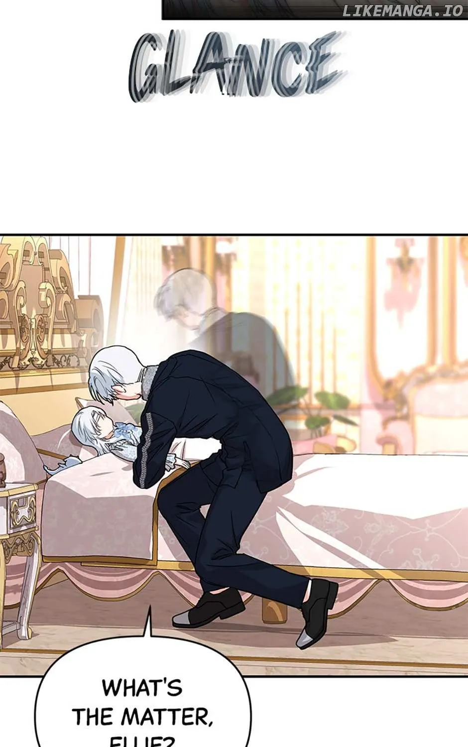 How To Survive As The Devil’s Child Chapter 48 page 19 - 