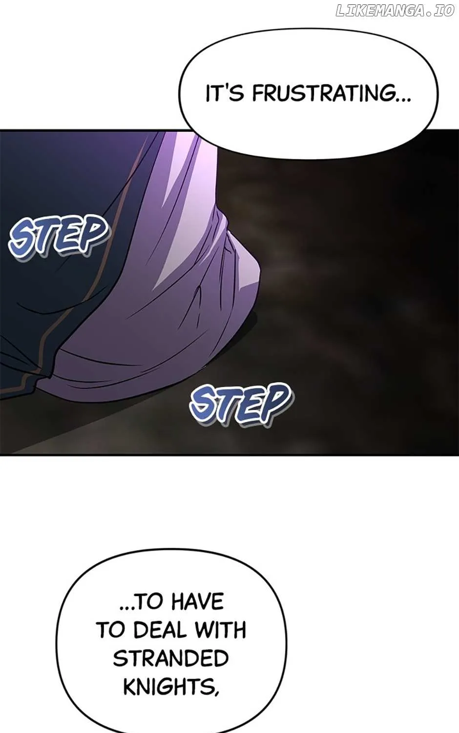 How To Survive As The Devil’s Child Chapter 48 page 183 - 