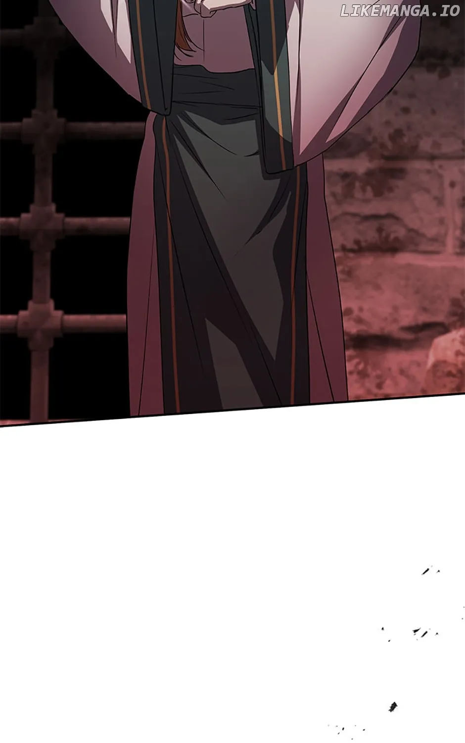 How To Survive As The Devil’s Child Chapter 48 page 187 - 