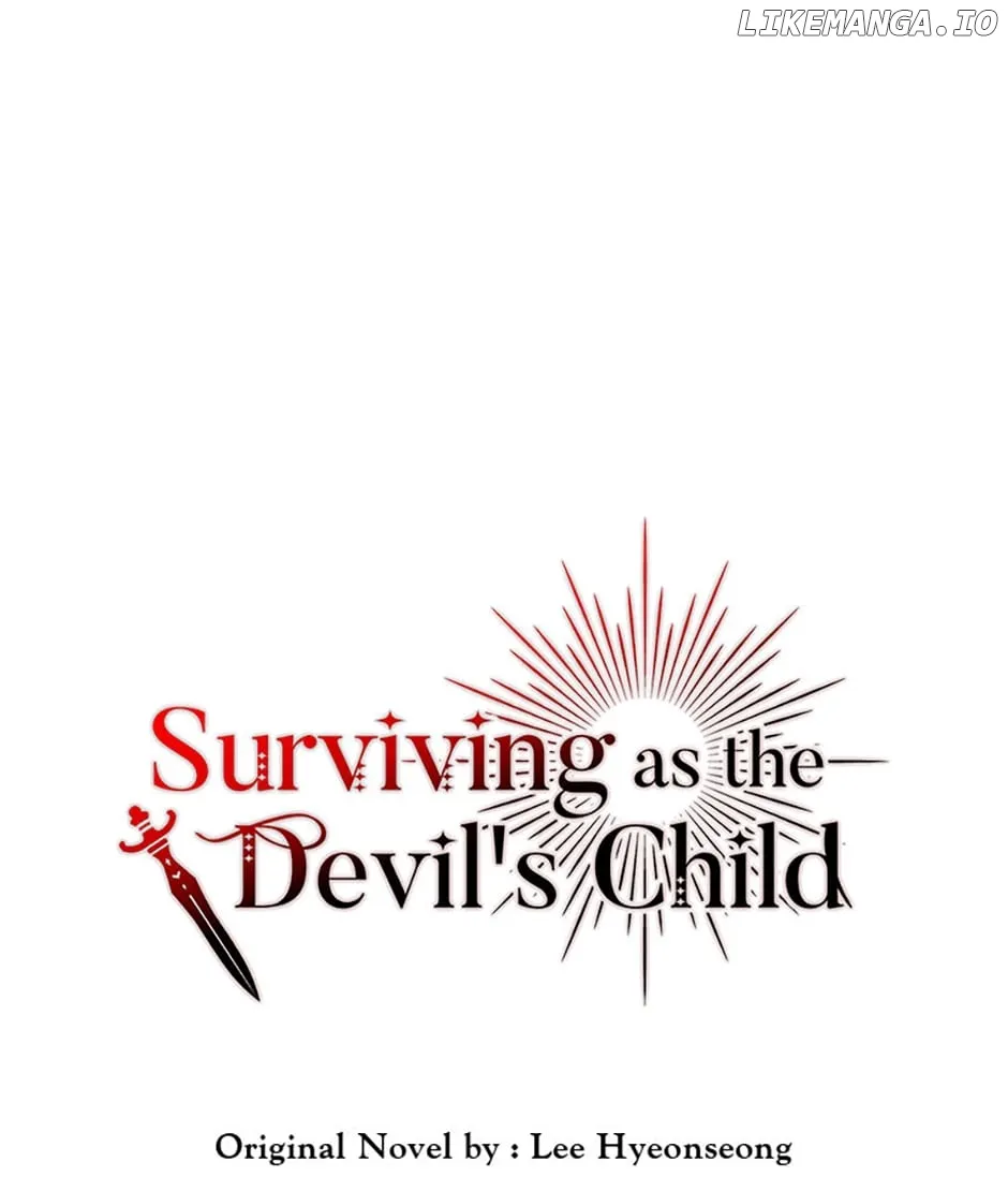 How To Survive As The Devil’s Child Chapter 48 page 193 - 