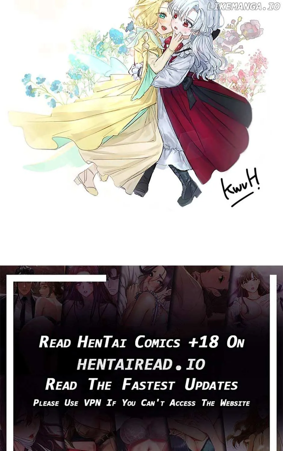 How To Survive As The Devil’s Child Chapter 48 page 198 - 