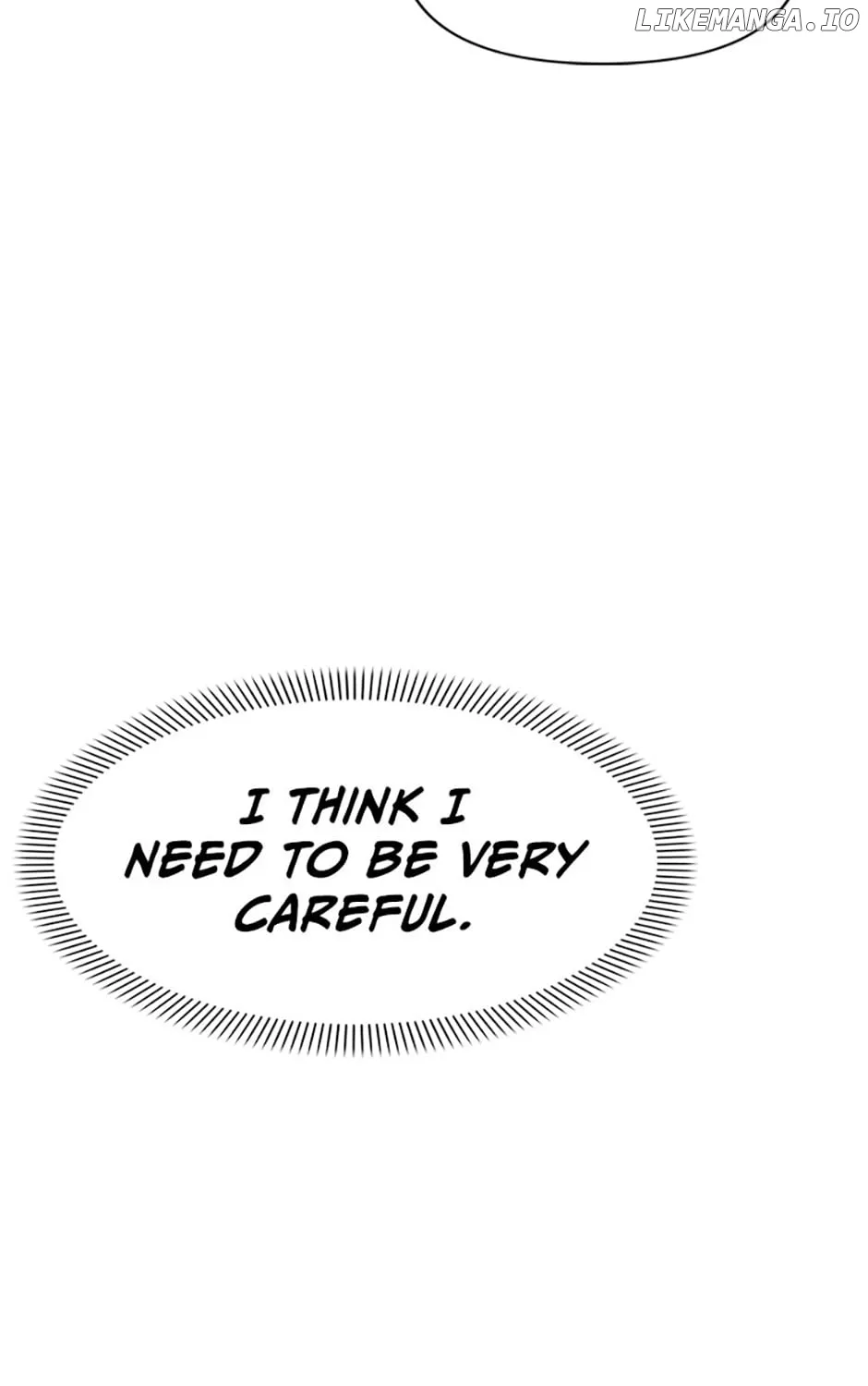 How To Survive As The Devil’s Child Chapter 48 page 23 - 