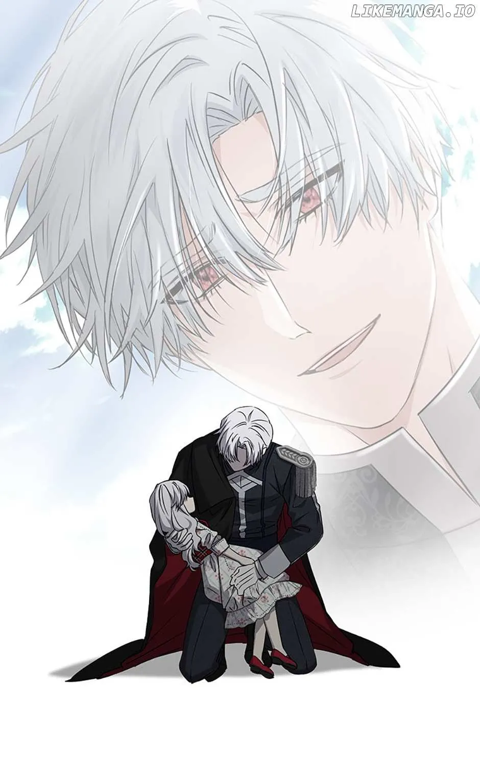 How To Survive As The Devil’s Child Chapter 48 page 29 - 