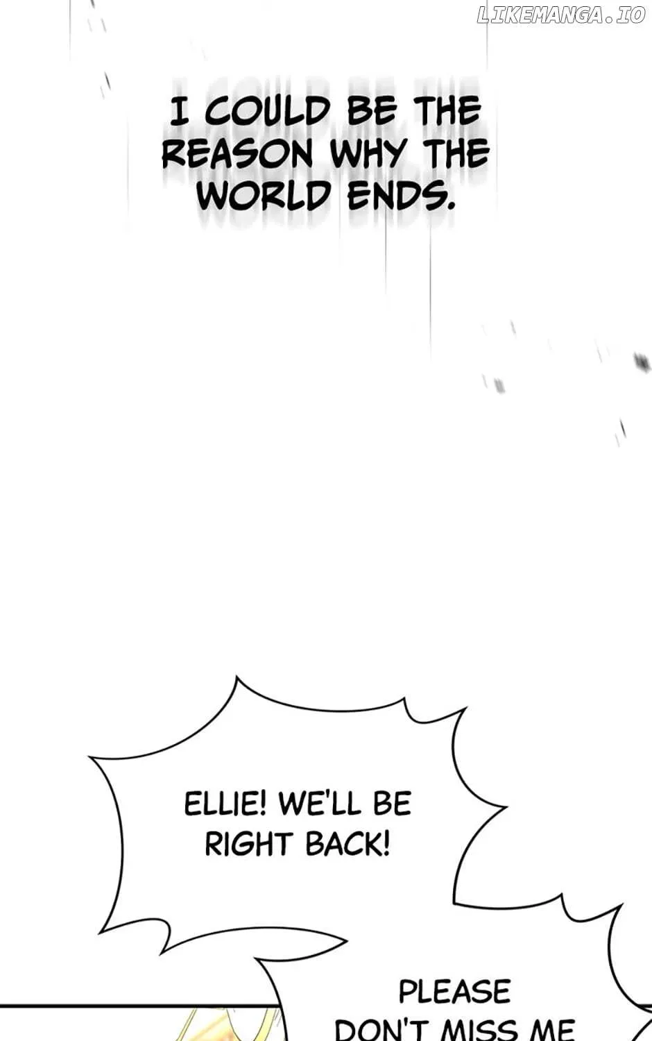 How To Survive As The Devil’s Child Chapter 48 page 31 - 