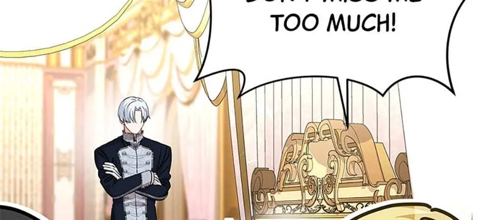 How To Survive As The Devil’s Child Chapter 48 page 32 - 